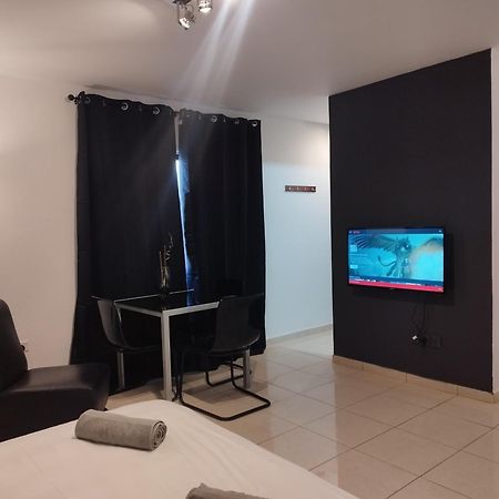 303 St Lazaros View Studio Larnaca Eksteriør billede