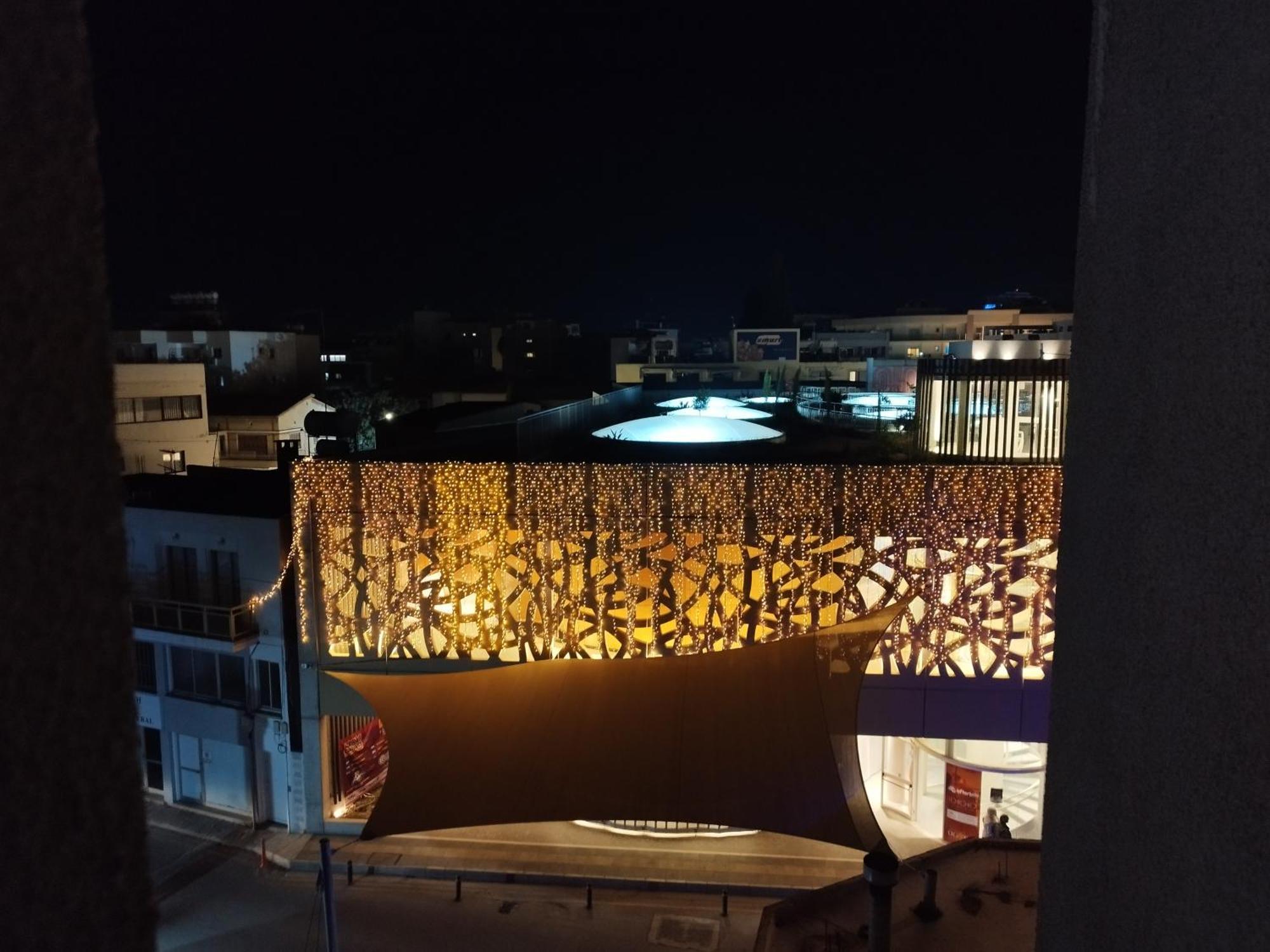 303 St Lazaros View Studio Larnaca Eksteriør billede